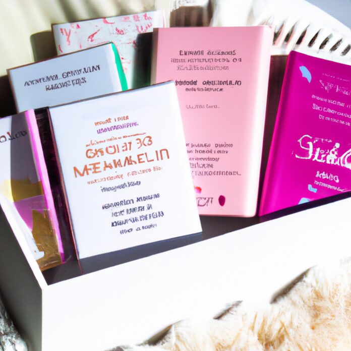 From Skincare to Makeup: Variety in Beauty Subscription Offerings